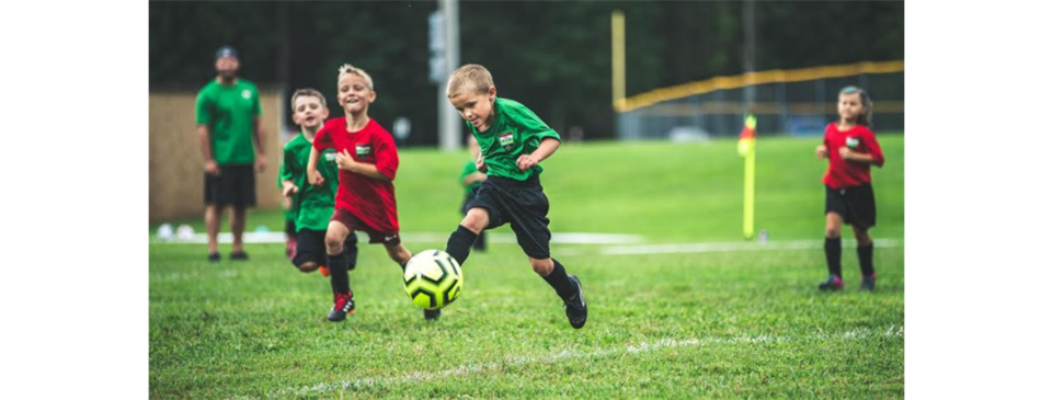 Grassroots Soccer